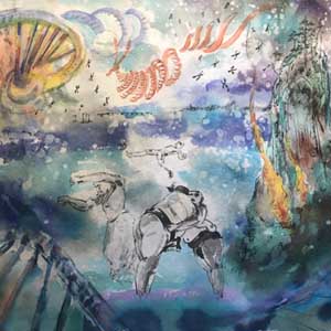 DNA & The Identity Crisis